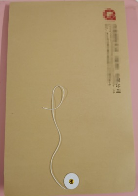 供應(yīng)A4大信封印刷 信封,印刷