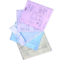 供應(yīng)集裝運(yùn)單印刷